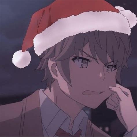 Christmas Matching Pfps Not Anime