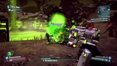 Maybe you would like to learn more about one of these? Borderlands 2 - Cute Loot Trophy / Achievement Guide - YouTube