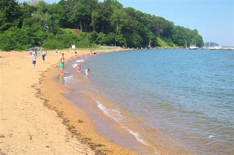 10 Best Beaches Near Baltimore Which Maryland Beach Is Right For You