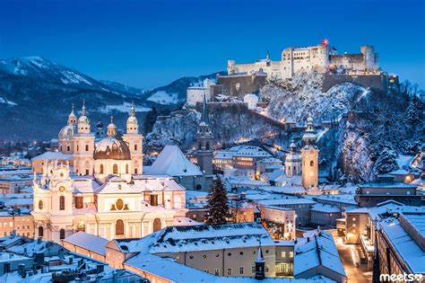 Download Best Places In Europe In The Winter  Backpacker News