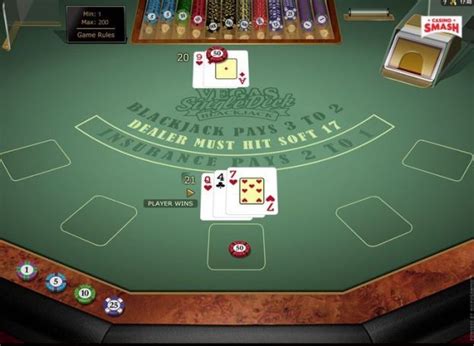 Odds are everywhere you look. Single Deck Blackjack: How to Play Online with the Best Odds