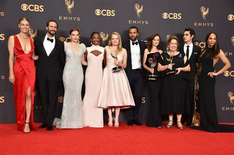 Emmys Winners List 2017 Full Story And Must See Details Observer