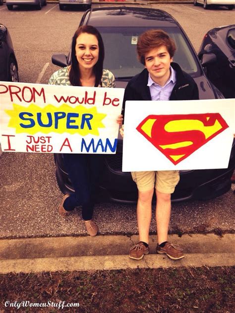 30 Creative Prom Proposal Ideas For Guys Cute Promposal Prom