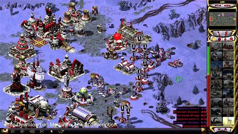 Red alert 2 torrent follows all battle lovers in real time. Red Alert 2 Gameplay + Download from mediafire - YouTube