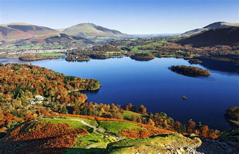 The Lake District, Cumbria, UK | Beautiful nature pictures, Scenery ...
