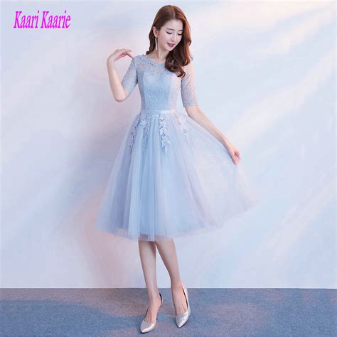 We have the largest prom dresses and gowns collection to make your prom day memorable. Elegant Light Blue Prom Dresses Short 2019 Cheap Prom ...
