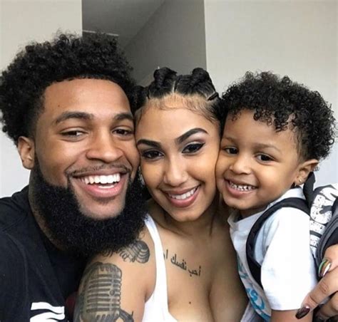 Chris Sails Confirms That He And Queen Naija Are Divorced Says That Not Putting God First Led To