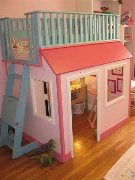 Indoor Toddler Playhouse Ideas On Foter