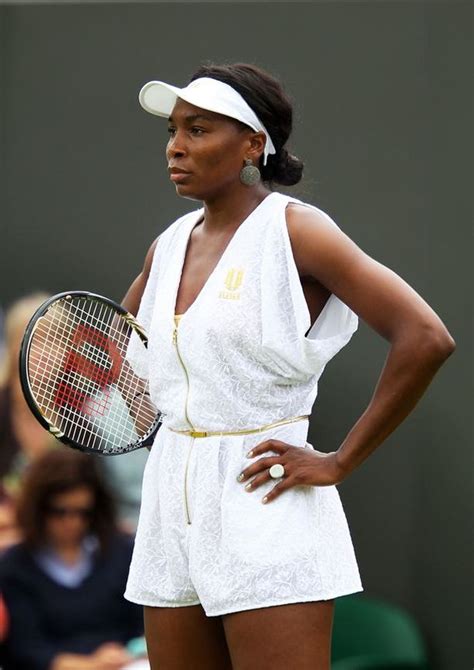 Wimbledons Most Controversial Outfits And Best Fashion Moments From