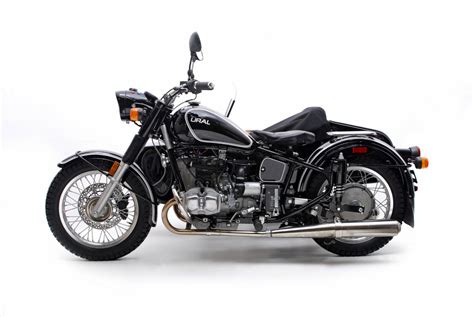 2013 Ural Retro Review Top Speed