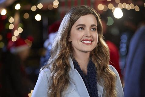 Check Out Photos From The Hallmark Movies And Mysteries Original Movie Small Hallmark