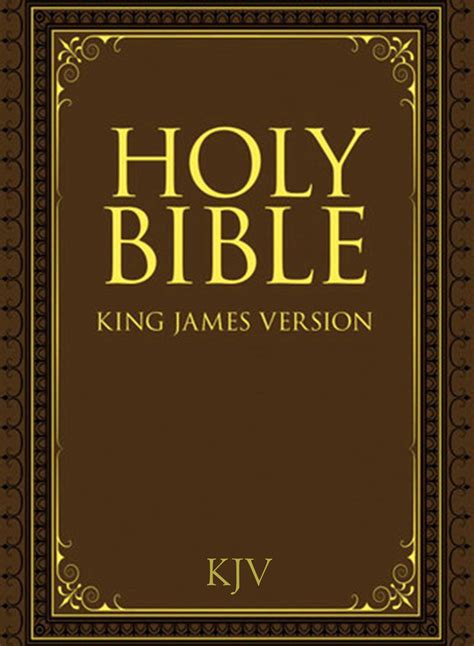 Bible, King James Version: Authorized KJV 1611 [Best Bible for Kobo ...