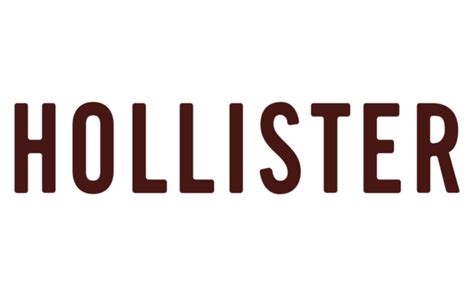 Hollister Logo 02 Png Logo Vector Downloads Svg Eps
