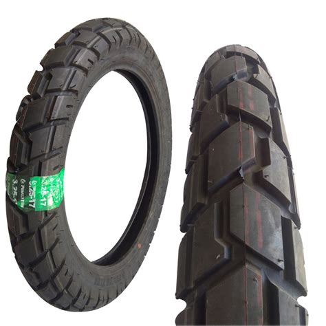 Top 4 best dual sport tires. Powertire D601 110/90-17 - Dual Sport Motorcycle Tire ...