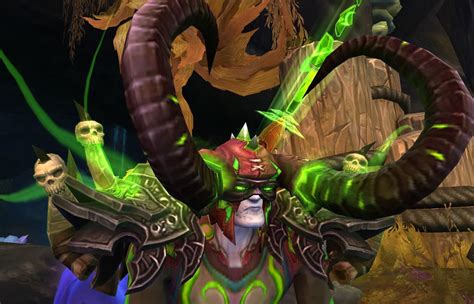 Request Warlock Transmog Hit Me With Your Best Pics Of Undead