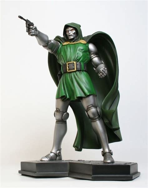 Doctor Doom Screenshots Images And Pictures Comic Vine