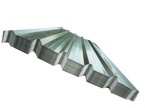 Aluminum Roofing Sheet At Rs 710square Meter Roofing Sheet In