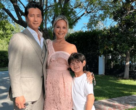 Will Yun Lee Net Worth Height Age Movies Tv Series Wife Stark Times