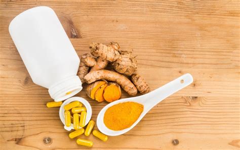 Turmeric Nutrition Uses Benefits And Side Effects Elements Of
