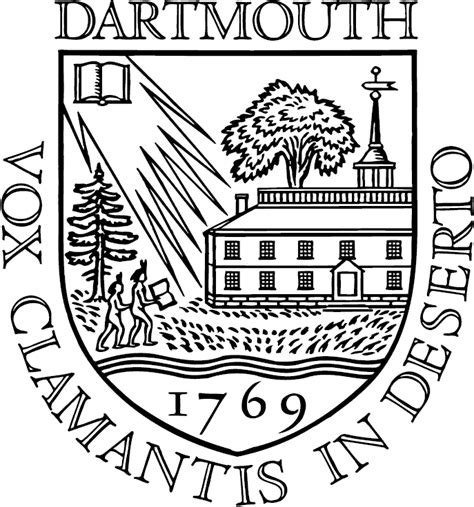 Thumb Image Dartmouth College Logo Original Size Png Image Pngjoy