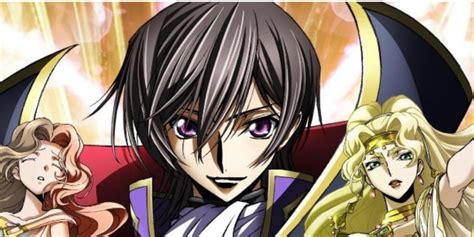 Code Geass Lelouch Of The Resurrection Ending 157902 Code Geass Lelouch