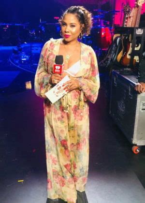 Maybe you would like to learn more about one of these? Angela Yee Height, Weight, Age, Boyfriend, Family, Facts ...