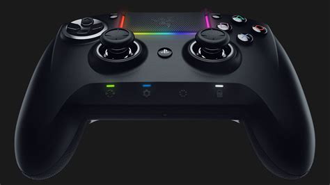 Best Ps4 Controllers 2021 Top Options For Smarter Gaming Techradar