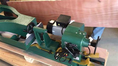 10 Best Wood Lathes For Turning Large Bowls