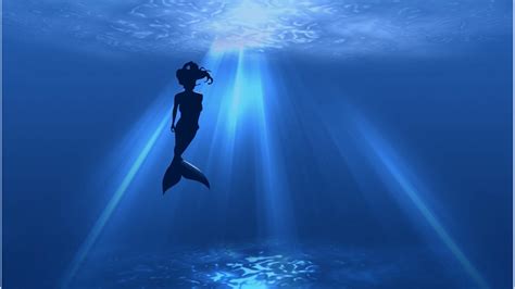 Mermaid Screensavers And Wallpaper 68 Images