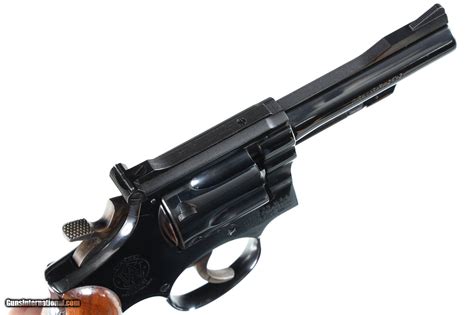 Sold Smith Wesson Revolver Mag Rf Hot Sex Picture