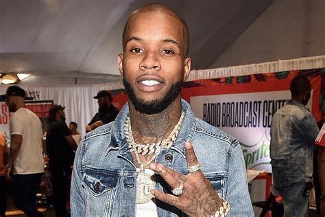 Tory Lanez Releases Instagram Statement Asserting His Innocence