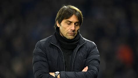 The move comes three weeks after conte led the club to the serie a title. Antonio Conte Warns Chelsea Hierarchy Not to Be 'Stupid' & Give Him Chance to Rebuild - Sports ...