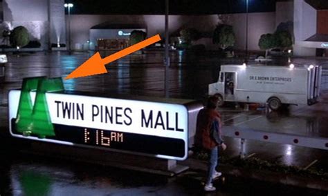 14 Small Details In Movies You Might Have Missed