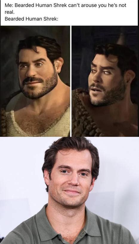 No Wonder Why I Was So Attracted To Henry Cavill Rmemes