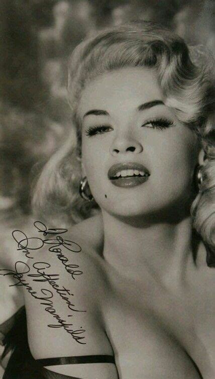 jayne mansfield movie posters poster classic