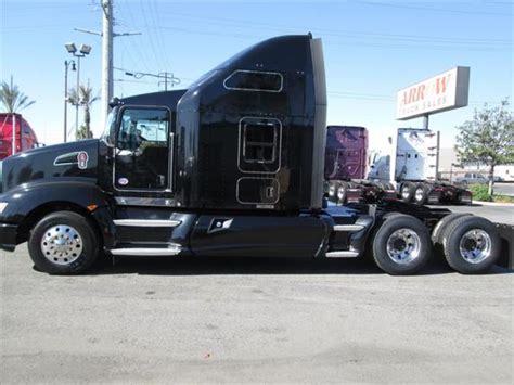 2014 Kenworth T660 For Sale 556 Used Trucks From 49950