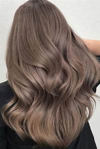 Ash Hair Color The Trend In 2020 Hair Salon Pro
