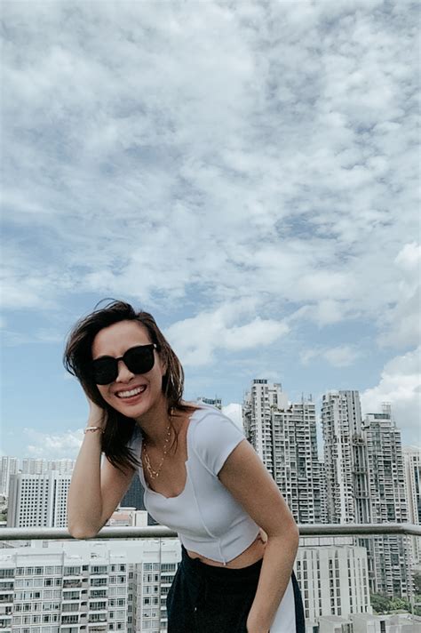 .of soniachew in sonia chew official instagram account without registration and authorization. Life in Motion