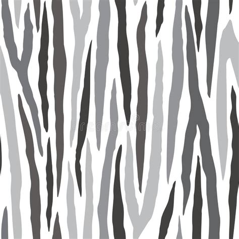 Zebra Stripe Pattern Stock Illustrations 8853 Zebra Stripe Pattern