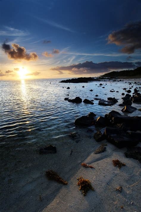 sunrise in trou d eau douce mauritius silviu opris flickr