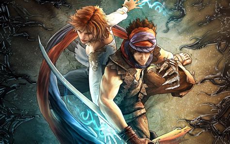 Prince of persia is a video game franchise created by jordan mechner, originally published by brøderbund. Best Profile Pictures: Prince Of Persia Wallpapers ...!!!!
