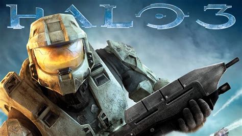 Game 2017 Microsoft บอกว่า Halo 3 Remaster มันจะไม่เกิดขึ้นอีกแล้ว