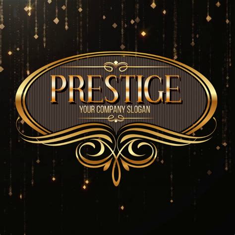 Copy Of Prestige Logo Postermywall