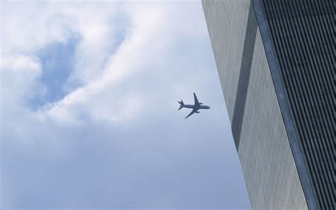 11 s las imágenes inéditas del ataque contra las torres gemelas internacional cadena ser