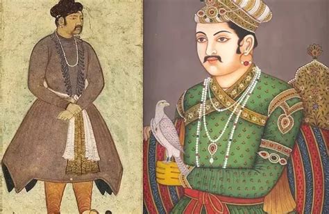 Introduction Of Life Of Mughal Emperor Akbar India Old Days Atelier Yuwa Ciao Jp