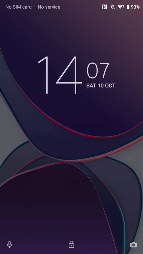 Oneplus 8t Live Wallpaper Is Usable Any Android Smartphone