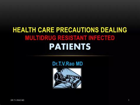 ppt multidrug resistant organisms powerpoint presentation free download id 218998