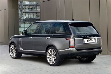 Range Rover 1 Autoexpert