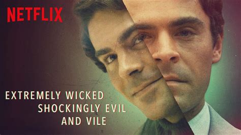 Movie Review Extremely Wicked Shockingly Evil And Vile Movietv