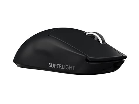 Logitech G Pro X Superlight Wireless Gaming Mouse Hsg Store